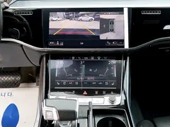 2023 Audi A8 50 TDI Quattro Premium — фото 18