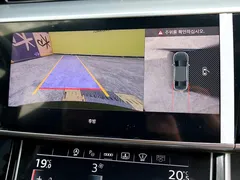 2023 Audi A8 50 TDI Quattro Premium — фото 19