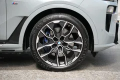 2024 BMW X7 xDrive 40i M Sport 6STR — фото 3