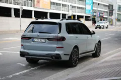 2024 BMW X7 xDrive 40i M Sport 6STR — фото 4