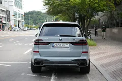 2024 BMW X7 xDrive 40i M Sport 6STR — фото 5