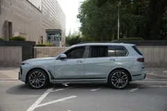 2024 BMW X7 xDrive 40i M Sport 6STR — фото 8