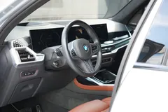 2024 BMW X7 xDrive 40i M Sport 6STR — фото 9