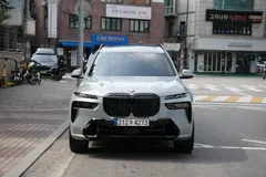 2024 BMW X7 xDrive 40i M Sport 6STR — фото 13