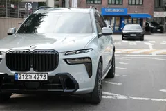 2024 BMW X7 xDrive 40i M Sport 6STR — фото 14