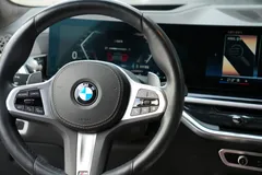 2024 BMW X7 xDrive 40i M Sport 6STR — фото 15