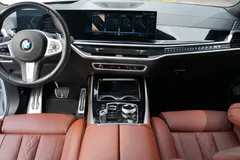 2024 BMW X7 xDrive 40i M Sport 6STR — фото 17
