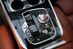 2024 BMW X7 xDrive 40i M Sport 6STR — фото 18