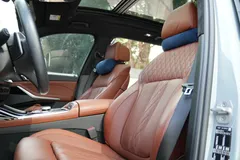 2024 BMW X7 xDrive 40i M Sport 6STR — фото 19