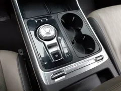 2024 Kia Canival Diesel 9-Seater Noblesse, чёрный — фото 9