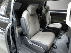 2024 Kia Canival Diesel 9-Seater Noblesse, чёрный — фото 11
