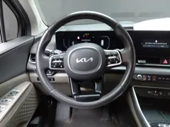 2024 Kia Canival Diesel 9-Seater Noblesse, чёрный — фото 13