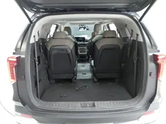 2024 Kia Canival Diesel 9-Seater Noblesse, чёрный — фото 19
