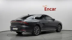 2022 Hyundai Grandeur 2.5 — фото 2