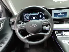 2022 Hyundai Grandeur 2.5 — фото 14