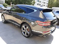 2023 Genesis GV80 3.5T Gasoline AWD — фото 2