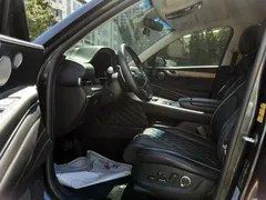 2023 Genesis GV80 3.5T Gasoline AWD — фото 6
