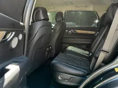 2023 Genesis GV80 3.5T Gasoline AWD — фото 9