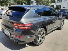 2023 Genesis GV80 3.5T Gasoline AWD — фото 15