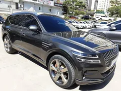 2023 Genesis GV80 3.5T Gasoline AWD — фото 16