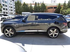 2023 Genesis GV80 3.5T Gasoline AWD — фото 19
