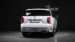 2023 Hyundai Palisade Diesel 2.2 2WD — фото 4