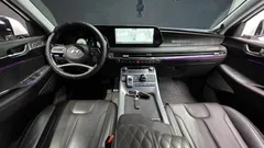 2023 Hyundai Palisade Diesel 2.2 2WD — фото 7