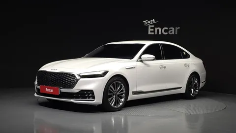 2022 Kia K9 3.3 T-GDI AWD