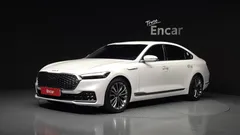 2022 Kia K9 3.3 T-GDI AWD — фото 1