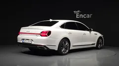 2022 Kia K9 3.3 T-GDI AWD — фото 2