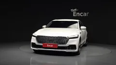 2022 Kia K9 3.3 T-GDI AWD — фото 3