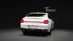 2022 Kia K9 3.3 T-GDI AWD — фото 4