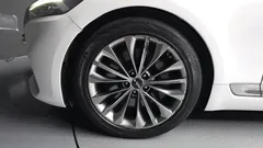 2022 Kia K9 3.3 T-GDI AWD — фото 5