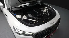 2022 Kia K9 3.3 T-GDI AWD — фото 6