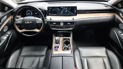 2022 Kia K9 3.3 T-GDI AWD — фото 7