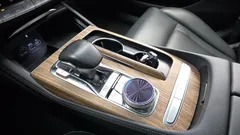 2022 Kia K9 3.3 T-GDI AWD — фото 9