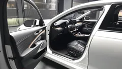 2022 Kia K9 3.3 T-GDI AWD — фото 10