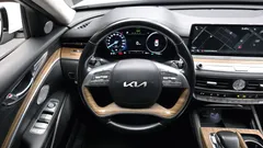 2022 Kia K9 3.3 T-GDI AWD — фото 15