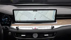 2022 Kia K9 3.3 T-GDI AWD — фото 16