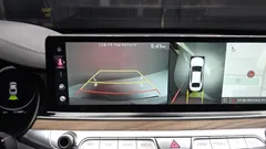 2022 Kia K9 3.3 T-GDI AWD — фото 17