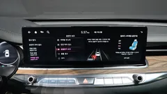 2022 Kia K9 3.3 T-GDI AWD — фото 18