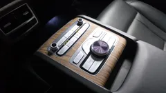 2022 Kia K9 3.3 T-GDI AWD — фото 20