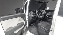 2022 Kia Ray Van — фото 10