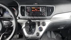2022 Kia Ray Van — фото 17