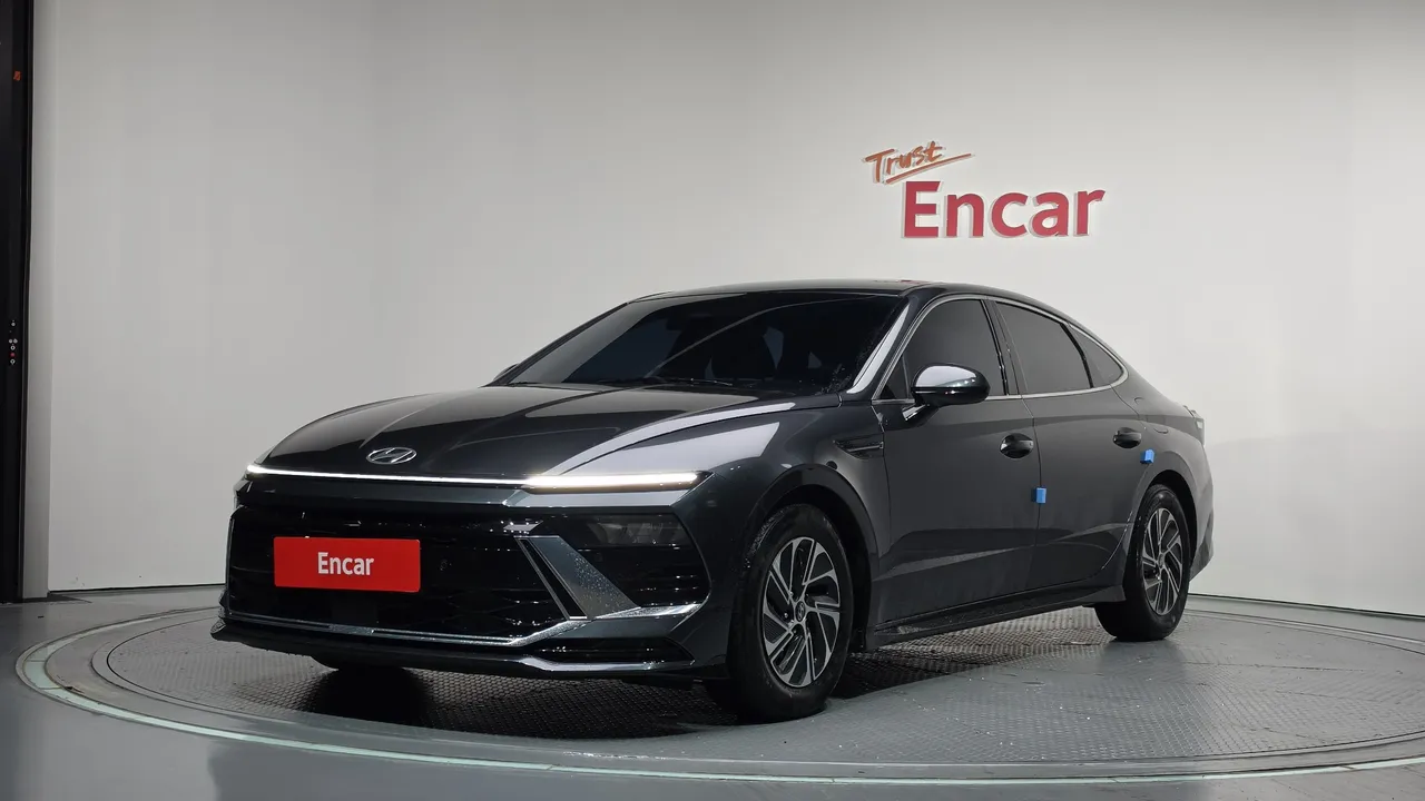 2024 Hyundai Sonata Premium
