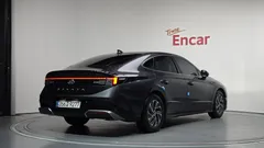 2024 Hyundai Sonata Premium — фото 2