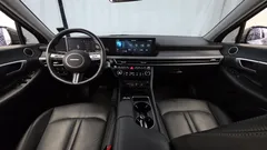 2024 Hyundai Sonata Premium — фото 7