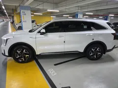 2024 Kia Sorento HEV 1.6 4WD — фото 2