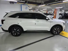 2024 Kia Sorento HEV 1.6 4WD — фото 4