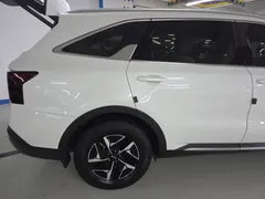 2024 Kia Sorento HEV 1.6 4WD — фото 6